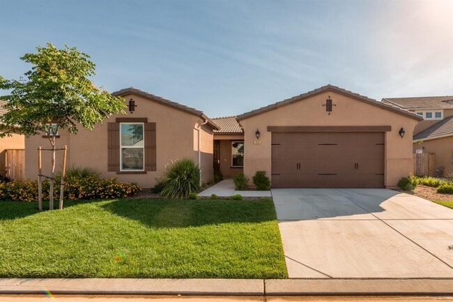 Building Photo - Gated Harlan Ranch Home for Lease