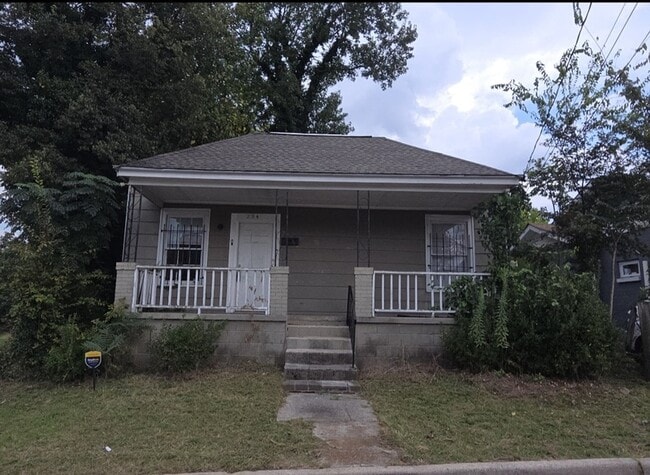 Building Photo - 294 Pursley St Rental