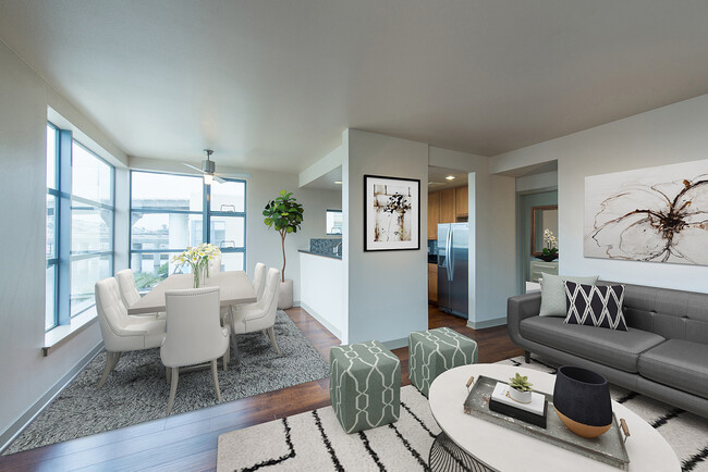 Photo - Edgewater Apartments