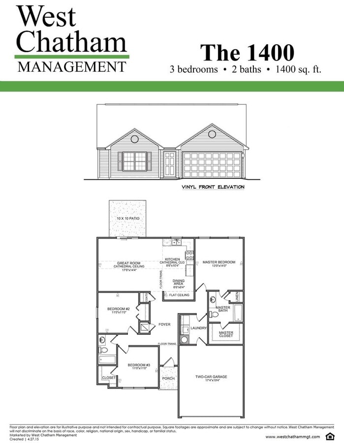 Photo - 94 Roseberry Cir