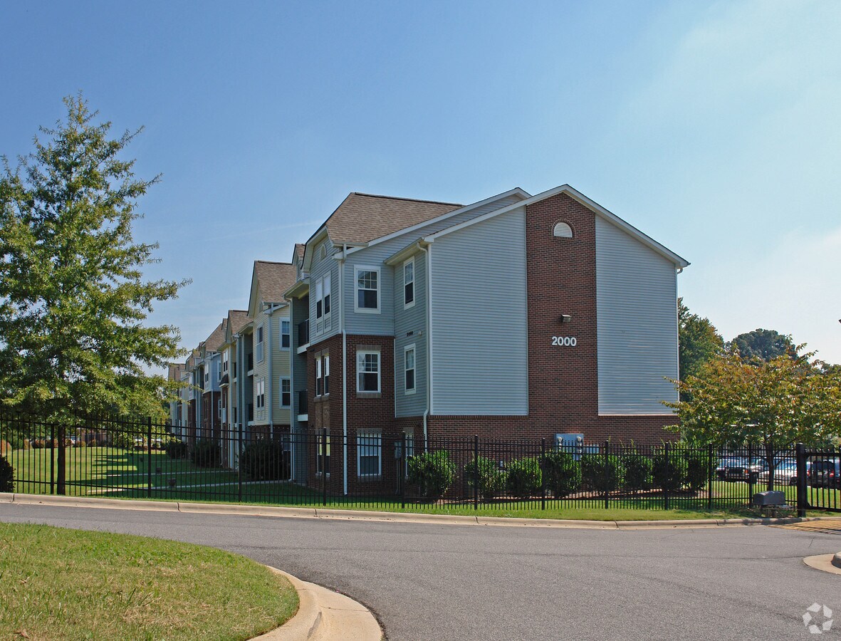 Photo - Center Stage Apartments