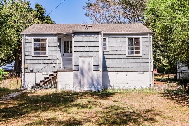 Photo - 1321 33rd St Ensley