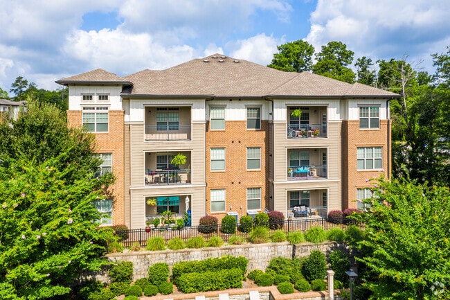 Arcadia's Edge Apartments