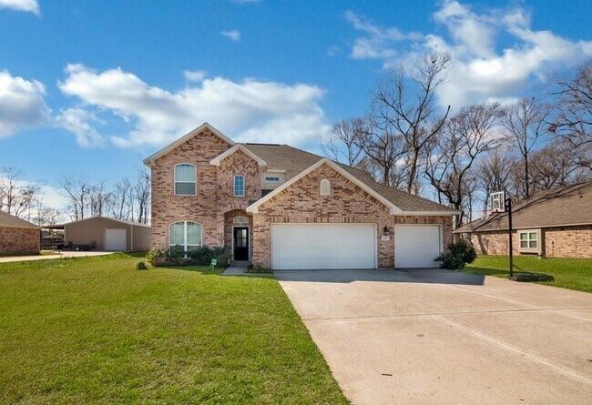 Photo - 109 Rd 6615 Casa