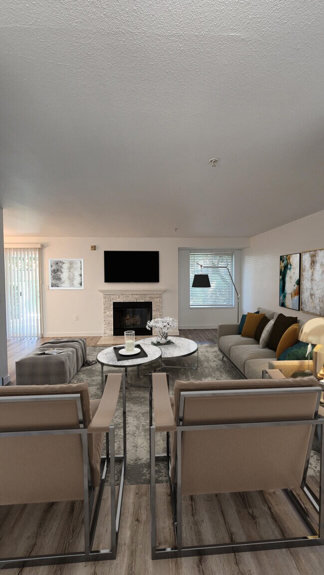 Photo - 11002 SE Petrovitsky Rd Unidad I103