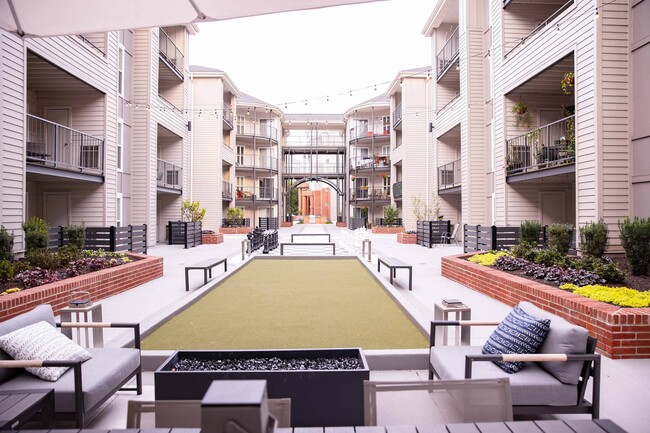 The Citizen at Shirlington Village