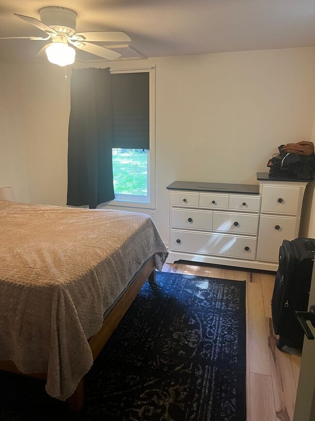 Photo - Great location with deeded access to Baune...