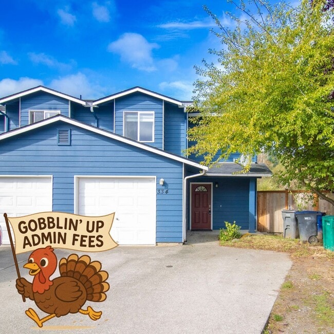 Building Photo - Yang - 334/336 (Olympic Group) Unit 334