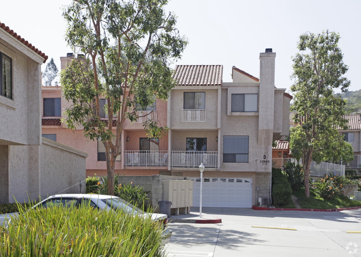 Photo - La Canada Hacienda Townhomes