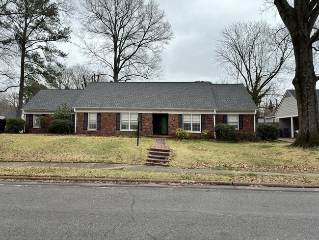 Building Photo - 1566 Arcadia St