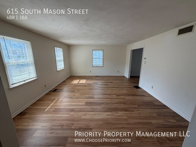 Photo - 615 S Mason St