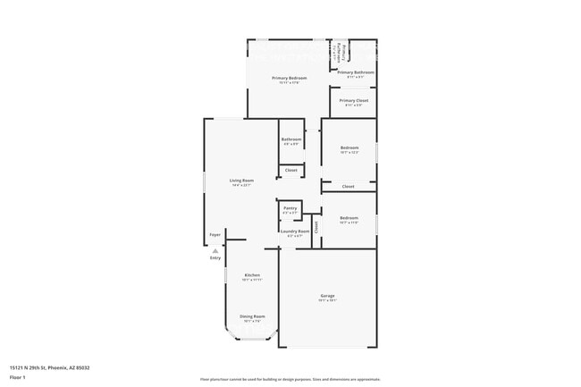 Photo - 15121 N 29th St