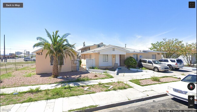 Photo - 413 W Van Buren Ave Unit 8