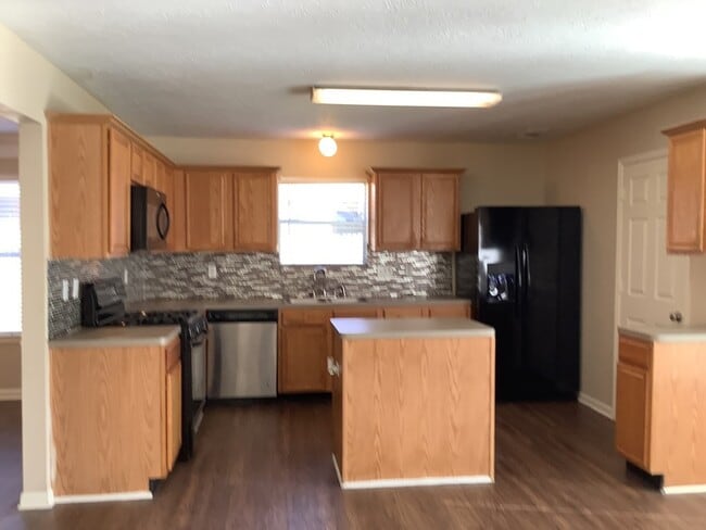 Photo - 19411 Rolling Sage Dr