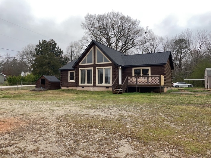 Piedmont Home for Rent - Piedmont Home for Rent