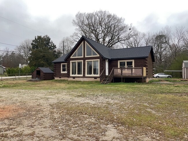 Piedmont Home for Rent - Piedmont Home for Rent