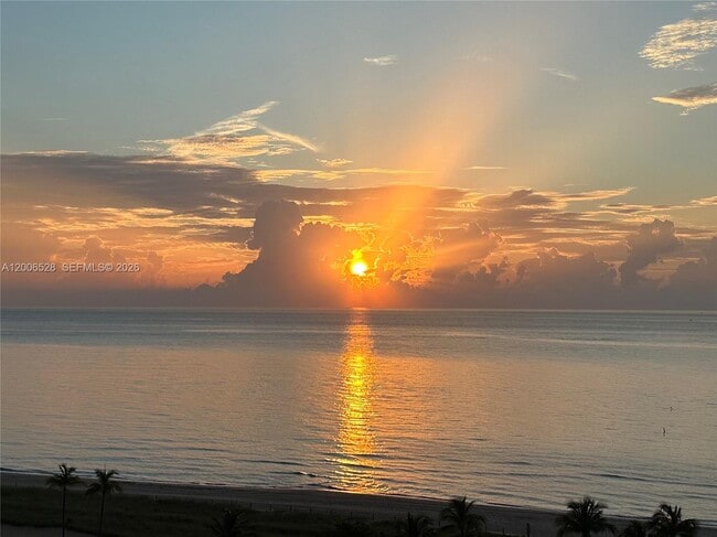 Building Photo - 4900 N Ocean Blvd Unit 413