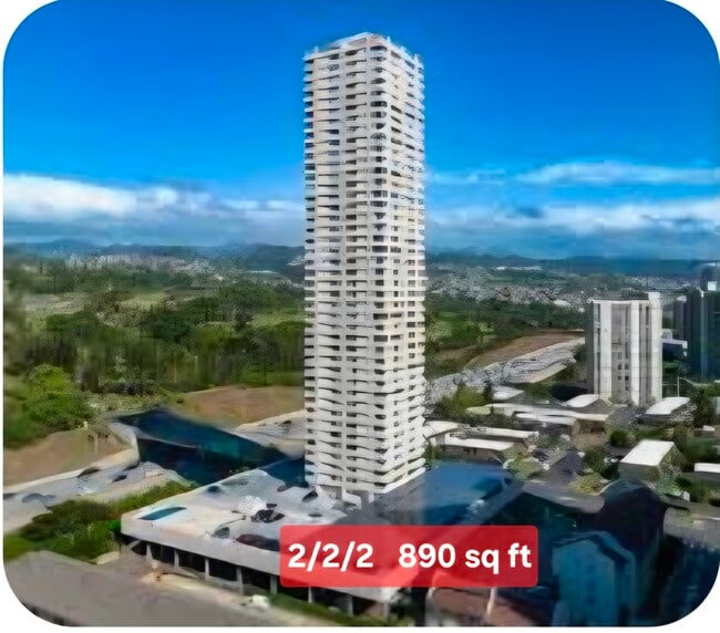 Building Photo - 98-288 Kaonohi St Unit #3901