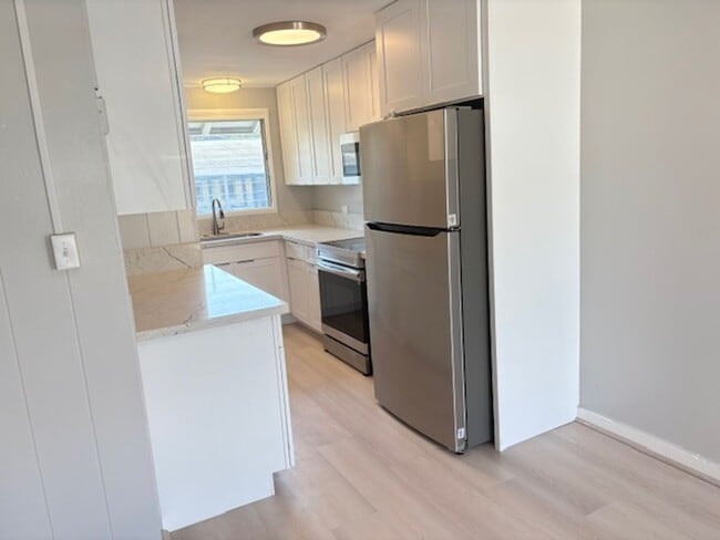 Photo - Two Bedroom Duplex