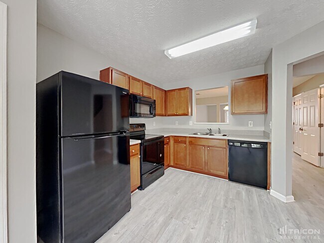 Photo - 8414 Carlington Lane Jonesboro GA