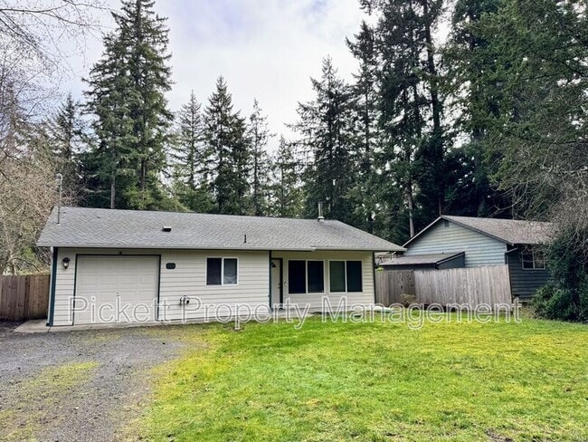 Building Photo - 4402 Big Beef Crossing NW