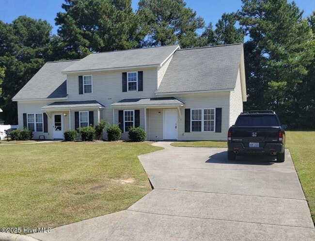 Photo - 1139 Brownlea Dr