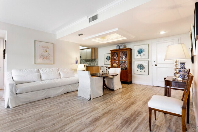 Photo - 2773 S Ocean Blvd Unit 109