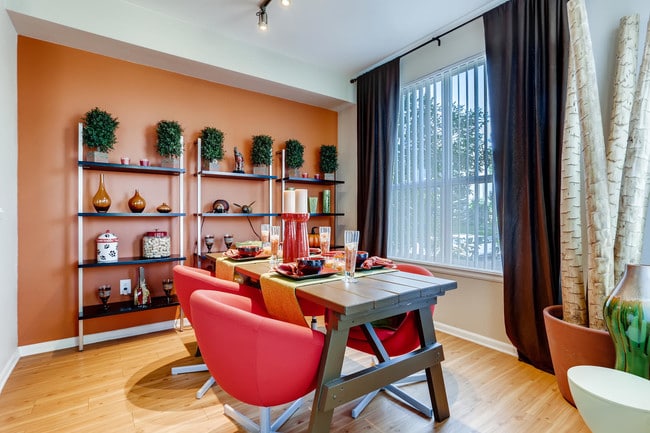 Parker Hilltop | Parker, Co. Apartments