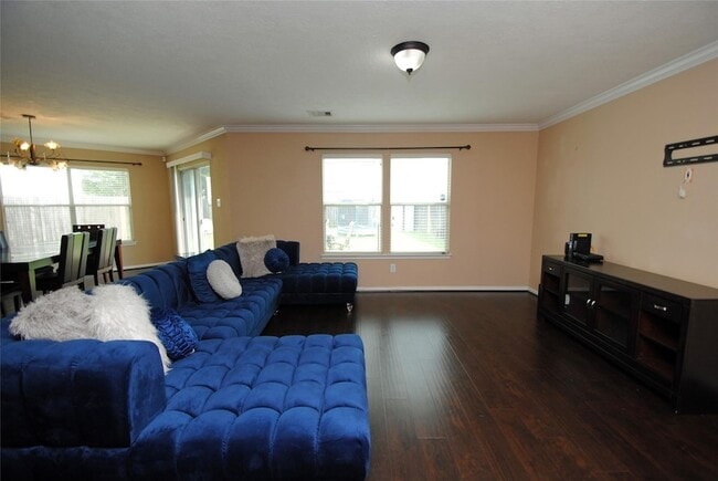 Photo - 18110 Rexine Ln