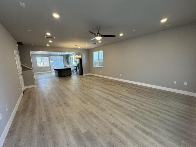 Photo - Recently Built Modern 4BD/2.5BA Single Family Home in Desirable Whitney Ranch Community!
