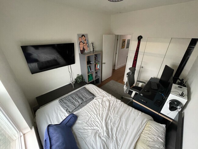 Photo - 637 Peralta Ave