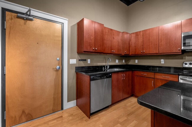 350 E Short St Unit 315