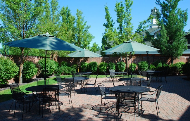 Cedar Creek Village I