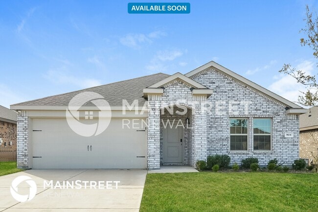 Building Photo - 824 English Dr Rental