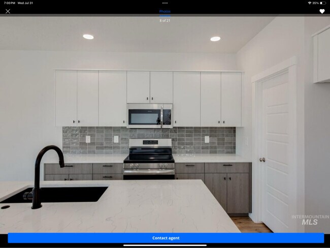 Photo - 2164 W Heavy Timber Dr