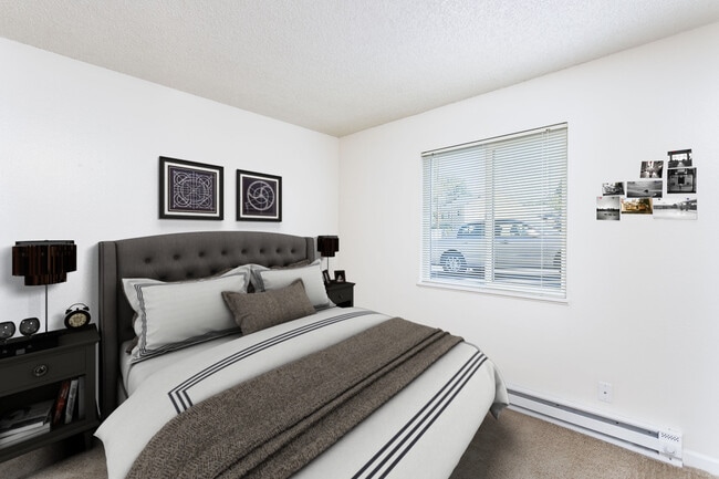 Executive 1801 Apartments