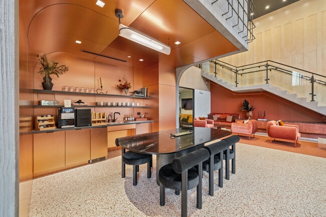 The Mill Residences