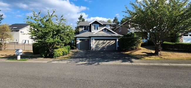 Building Photo - 22943 SE 27th Ct Rental