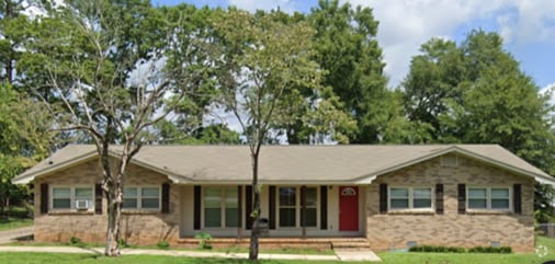 Building Photo - 2802 Evans Dr Rental
