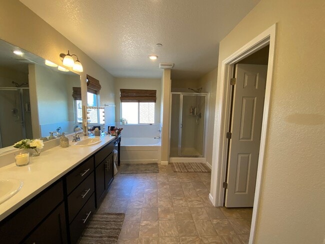 Photo - Just say WOW to space and amenities!