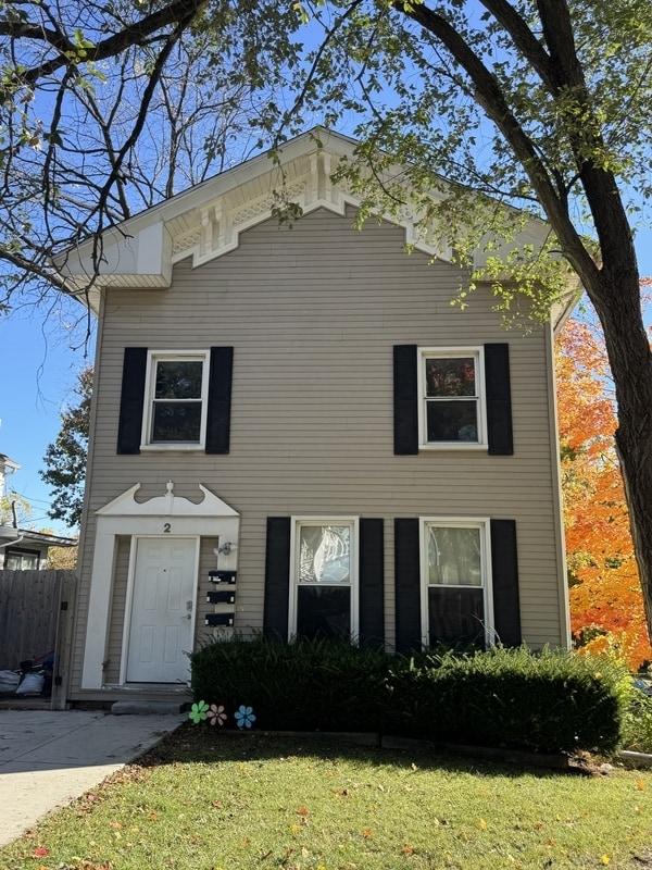 Building Photo - 2 N Normal St Unit 3