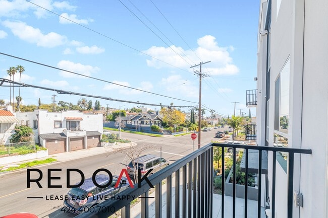 Photo - 4000 Mont Clair St Unit 205