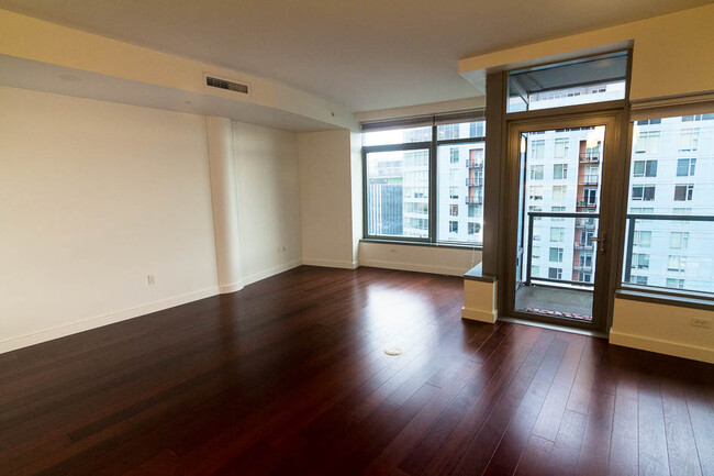 Large flexible space. - 3601 SW River Pkwy Apartments Unit #2204