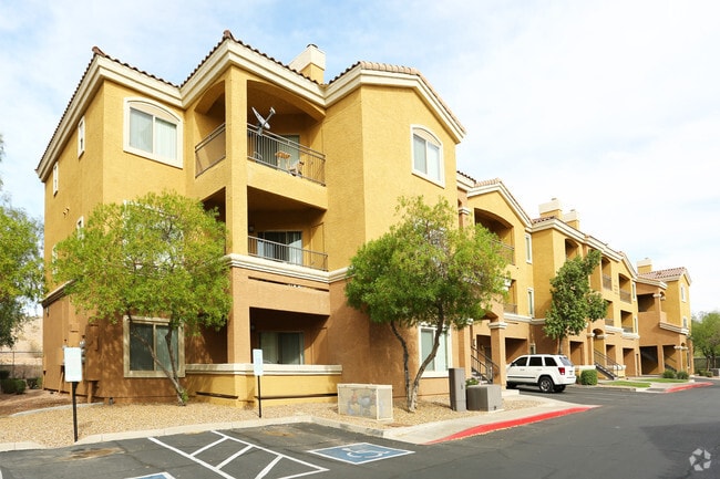 The Regents at Scottsdale