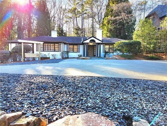 Photo - 4044 Northside Dr NW