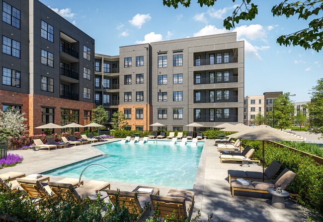 Photo - Solis Hapeville