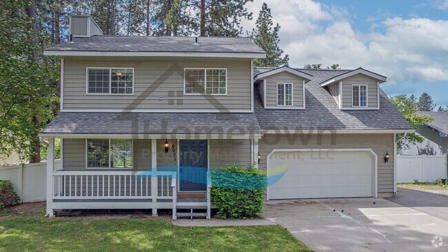 Building Photo - 4 Bedroom 4 Bathroom Home with Attached 2-...