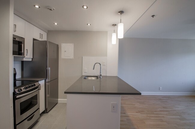Photo - 3455 Rue Aylmer Unit 1002