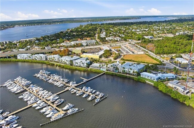 Photo - 975 NW Flagler Ave Unit 307