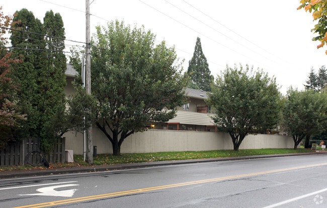 Suncrest Apartments
